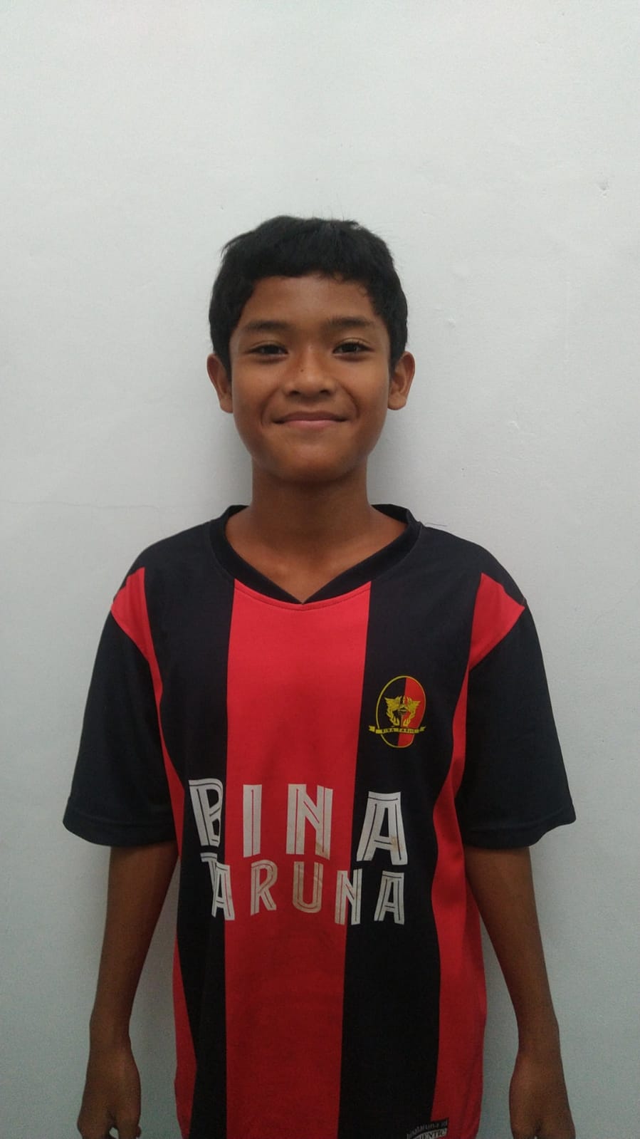 Muhammad Faeyza Darmawan